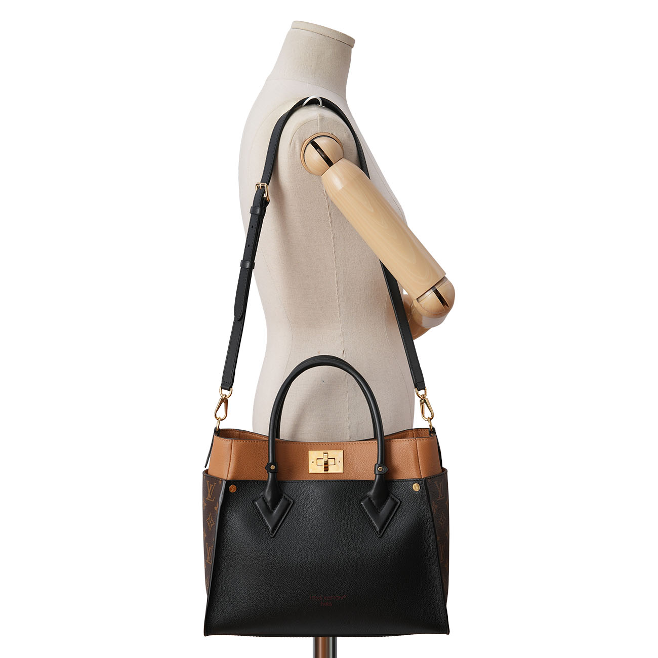 LOUIS VUITTON(USED)루이비통 M53823 온 마이 사이드 MM